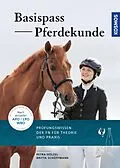 E-Book (pdf) Basispass Pferdekunde von Petra Hölzel, Britta Schöffmann