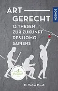 E-Book (epub) Artgerecht von Markus Strauß