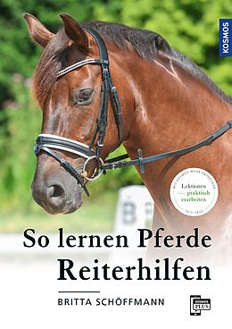 E-Book (pdf) So lernen Pferde Reiterhilfen von Britta Schöffmann