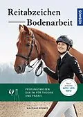 E-Book (pdf) Reitabzeichen Bodenarbeit von Waltraud Böhmke