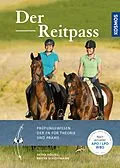 E-Book (pdf) Der Reitpass von Petra Hölzel, Britta Schöffmann