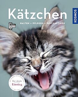 E-Book (pdf) Kätzchen von Hannelore Grimm