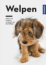 E-Book (epub) Welpen von Perdita Lübbe-Scheuermann, Dr. Barbara Schöning, Kristina Falke