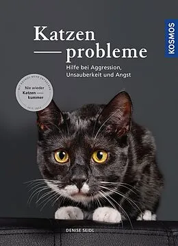 E-Book (epub) Katzenprobleme von Denise Seidl