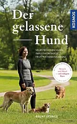 E-Book (epub) Der gelassene Hund von Gülay Ücüncü