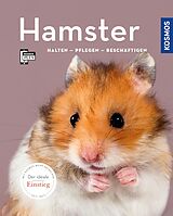 E-Book (pdf) Hamster von Angela Beck