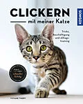 E-Book (epub) Clickern mit meiner Katze von Viviane Theby