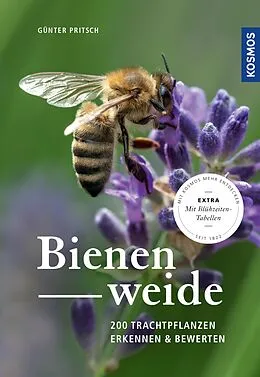 E-Book (epub) Bienenweide von Günter Pritsch