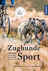 E-Book (epub) Zughundesport von Uwe Radant