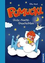 Fester Einband Pumuckl Vorlesebuch - Gute-Nacht-Geschichten von Ellis Kaut, Uli Leistenschneider