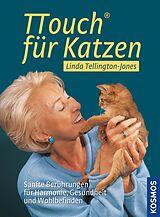 E-Book (pdf) TTouch für Katzen von Linda Tellington-Jones