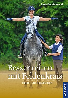 E-Book (pdf) Besser reiten mit Feldenkrais von Anke Recktenwald