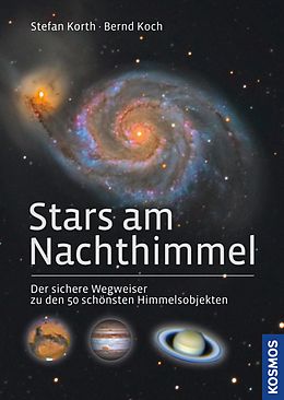 E-Book (pdf) Stars am Nachthimmel von Bernd Koch, Stefan Korth