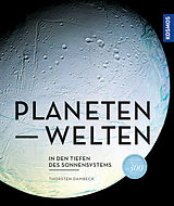 E-Book (pdf) Planetenwelten von Thorsten Dambeck
