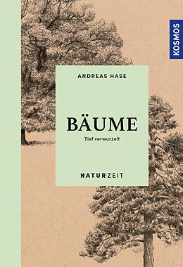 E-Book (epub) Naturzeit Bäume von Andreas Hase