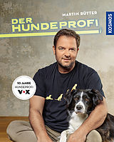 E-Book (epub) Der Hundeprofi von Martin Rütter
