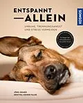 E-Book (epub) Entspannt allein von Kristina Ziemer-Falke, Jörg Ziemer