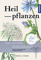 E-Book (pdf) Heilpflanzen von Wolfgang K. Fischer
