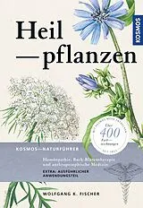 E-Book (pdf) Heilpflanzen von Wolfgang K. Fischer