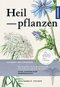 E-Book (pdf) Heilpflanzen von Wolfgang K. Fischer