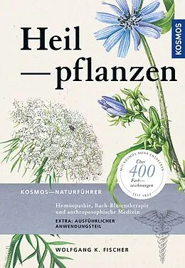 E-Book (pdf) Heilpflanzen von Wolfgang K. Fischer