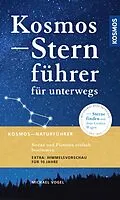 E-Book (pdf) Kosmos Sternführer für unterwegs von Michael Vogel