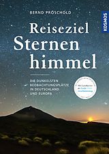 E-Book (epub) Reiseziel Sternenhimmel von Bernd Pröschold