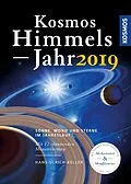 E-Book (pdf) Kosmos Himmelsjahr 2019 von Hans-Ulrich Keller