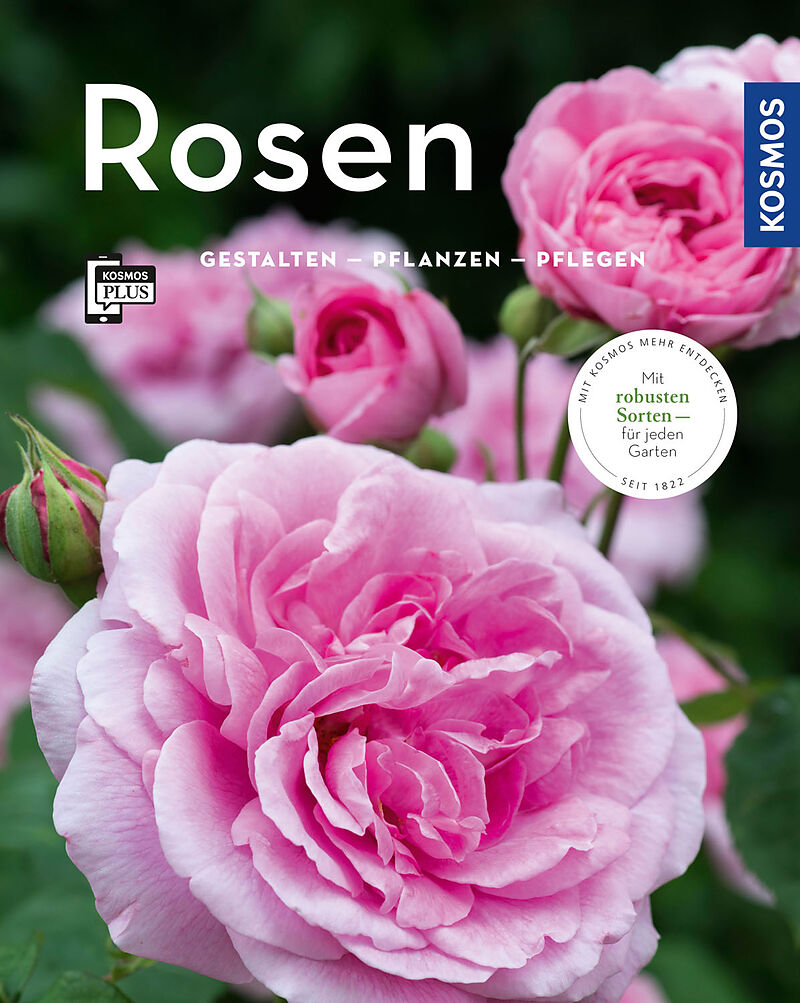 Rosen Mein Garten Thomas Proll Gabriele Richter Buch Kaufen Ex Libris