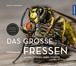 E-Book (epub) Das große Fressen von Hubert Handmann