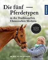 E-Book (pdf) Die fünf Pferdetypen der TCM von Ina Gösmeier
