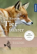 E-Book (epub) Der Kosmos-Tierführer von -