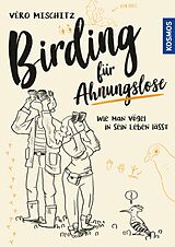 E-Book (pdf) Birding für Ahnungslose von Véro Mischitz