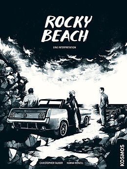 Fester Einband Rocky Beach von Christopher Tauber