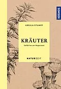 E-Book (epub) Naturzeit Kräuter von Ursula Stumpf