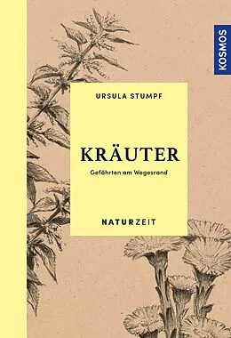 E-Book (epub) Naturzeit Kräuter von Ursula Stumpf