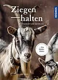 E-Book (epub) Ziegen halten von Kai Haus