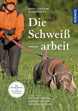 E-Book (pdf) Die Schweißarbeit von Hans-Joachim Borngräber