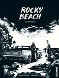 E-Book (pdf) Rocky Beach von Christopher Tauber