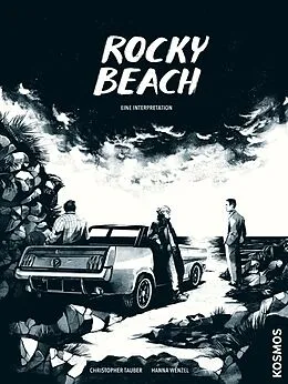 E-Book (pdf) Rocky Beach von Christopher Tauber