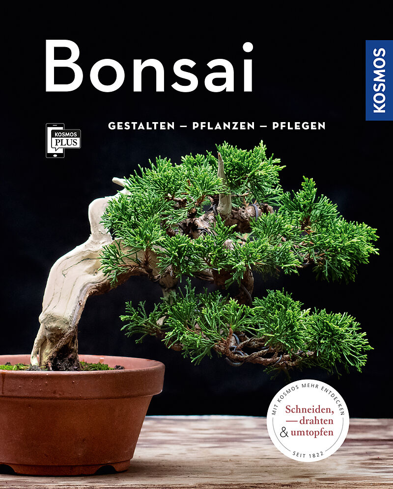 Bonsai Mein Garten Horst Stahl Buch Kaufen Ex Libris