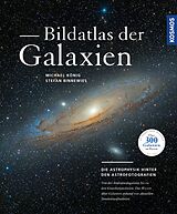 E-Book (pdf) Bildatlas der Galaxien von Michael König, Stefan Binnewies