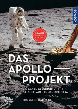 E-Book (pdf) Das Apollo-Projekt von Thorsten Dambeck