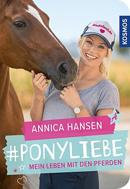 E-Book (pdf) Ponyliebe von Annica Hansen