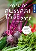 E-Book (pdf) Kosmos Aussaattage 2020 von Peter Berg