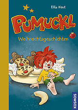 Fester Einband Pumuckl Vorlesebuch Weihnachtsgeschichten von Ellis Kaut, Uli Leistenschneider