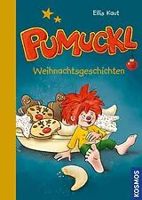 Fester Einband Pumuckl Vorlesebuch Weihnachtsgeschichten von Ellis Kaut, Uli Leistenschneider