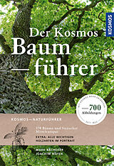 Kartonierter Einband Der Kosmos-Baumführer von Mark Dr. Bachofer, Joachim Mayer