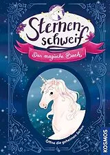 Fester Einband Sternenschweif, Das magische Buch von Linda Chapman, Uli Leistenschneider