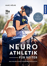 Fester Einband Neuroathletik für Reiter von Marc Nölke